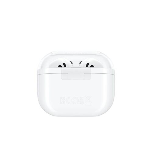 Bluetooth hovedtelefoner Samsung Galaxy Buds3 Hvid