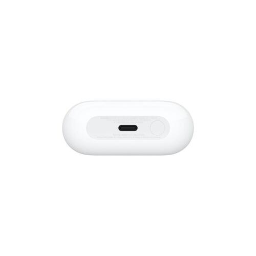 Bluetooth hovedtelefoner Samsung Galaxy Buds3 Hvid
