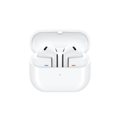 Bluetooth hovedtelefoner Samsung Galaxy Buds3 Hvid