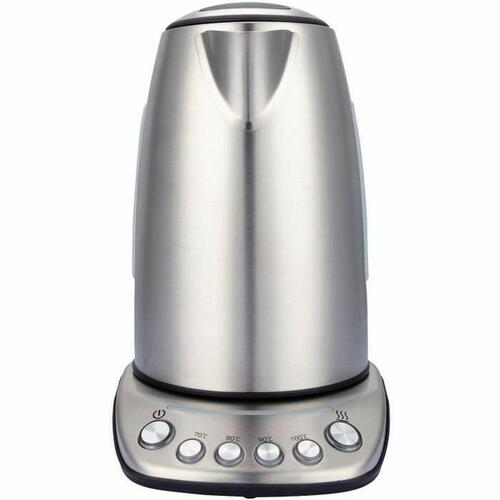Kedel Brandt BO1202B Rustfrit stål 2200 W 1,7 L