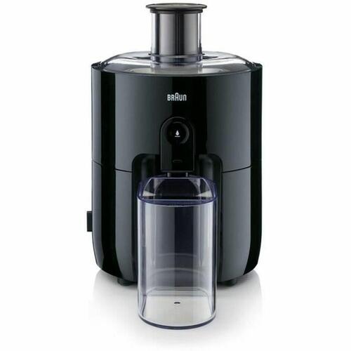 Blender Braun SI3100BK Sort 500 W 1,25 L