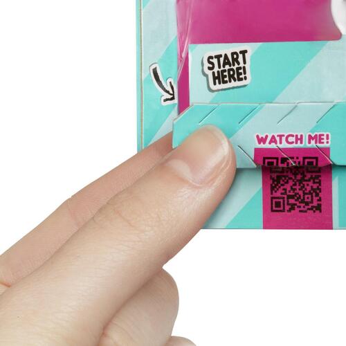 Action Figurer LOL Surprise! 30 x 10 x 25 cm