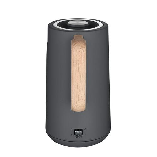 Kedel Concept RK3370 Grå Rustfrit stål 1850-2200 W 1,7 L
