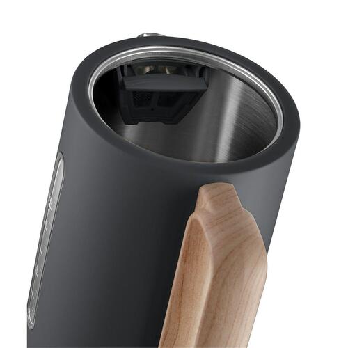Kedel Concept RK3370 Grå Rustfrit stål 1850-2200 W 1,7 L