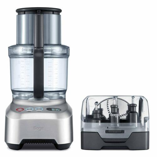 Foodprocessor Sage SFP800BAL2EEU1 2000 W 3,7 L