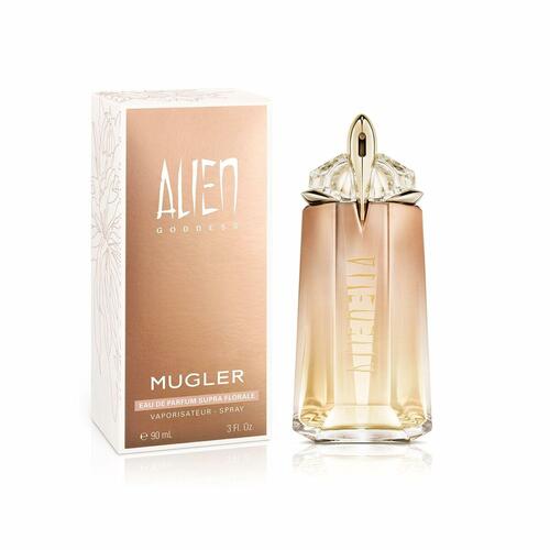 Dameparfume Mugler Alien Goddess Supra Florale EDP (Eau de Parfum) Perfume Mujer EDP