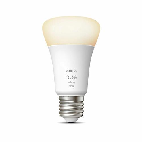 LED-lampe Philips 8719514288232 Hvid F 75 W E27 (2700 K)