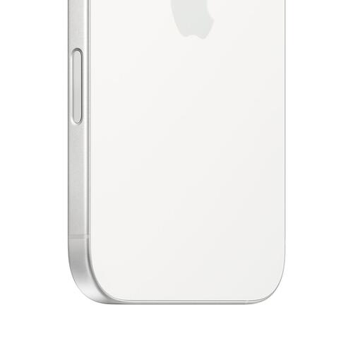Smartphone Apple MY1X3QL/A Hexa Core 8 GB RAM 512 GB Hvid 6,7"