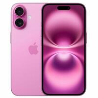 Smartphone Apple MYEG3QL/A Hexa Core 8 GB RAM 256 GB Pink 6,1"