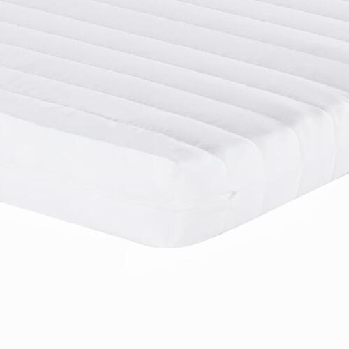Daybed med udtræk og skuffer 90x200 cm stof mørkegrå
