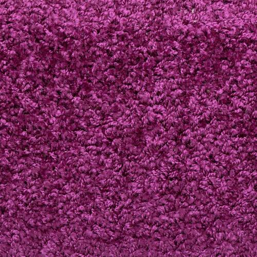 Trappemåtter 10 stk. 65x21x4 cm violet
