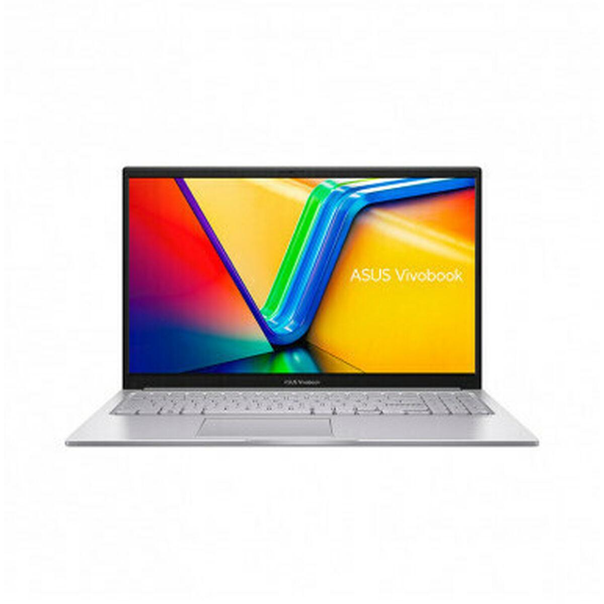 Bærbar computer Asus Vivobook 15 F1504ZA-NJ691W 15,6" 16 GB RAM 512 GB SSD Spansk qwerty Intel Core i5-1235U