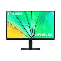 Skærm Samsung LS24D600EAUXEN Quad HD 24" 100 Hz