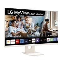 Gaming skærm LG 27SR50F-W 27" Full HD