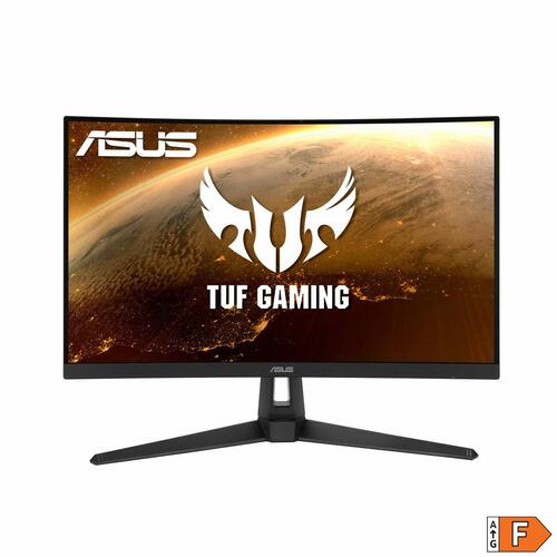 Skærm Asus VG27VH1B LED HDR10 LCD VA AMD FreeSync Flicker free