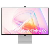 Gaming skærm Samsung LS27C902PAUXEN 27" 60 Hz 5K Ultra HD