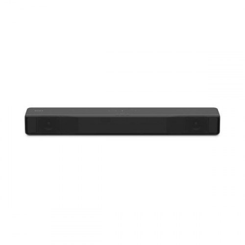 Sony HT-SF200 soundbar - Bluetooth, 2.1 kanaler, sort