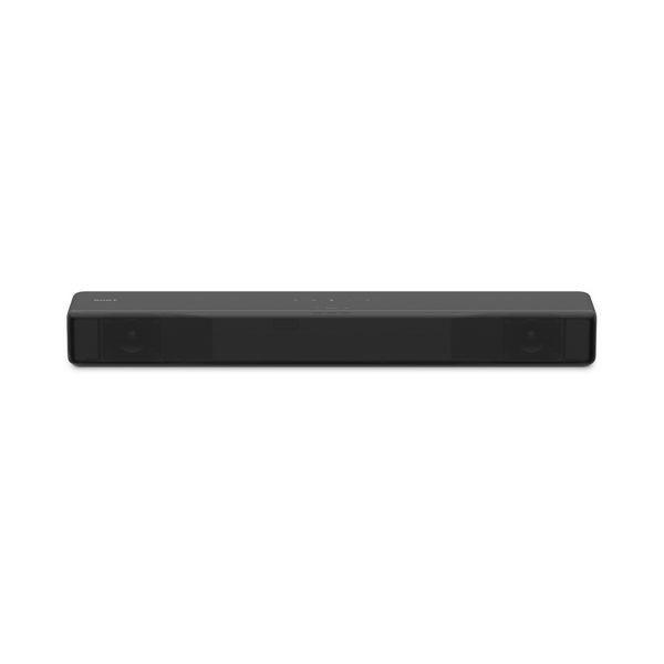 Sony HT-SF200 soundbar - Bluetooth, 2.1 kanaler, sort