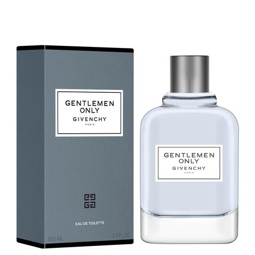 Herreparfume Givenchy Gentlemen Only EDT 100 ml