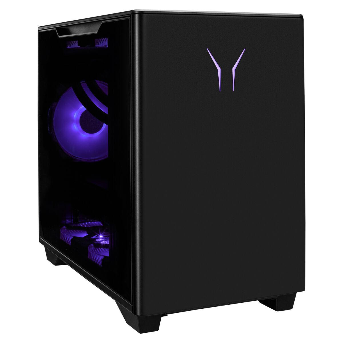 Desktop pc Medion ERAZER BANDIT P20 16 GB RAM 1 TB SSD Nvidia Geforce RTX 4060