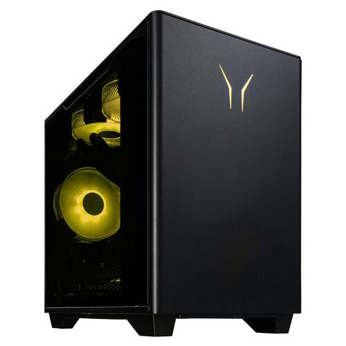 Desktop pc Medion ERAZER BANDIT P20 16 GB RAM 1 TB SSD Nvidia Geforce RTX 4060