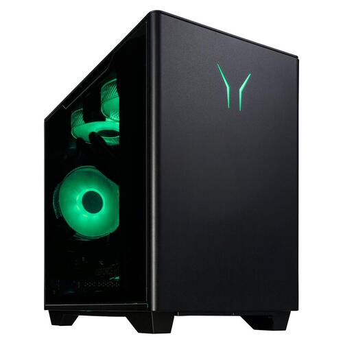 Desktop pc Medion ERAZER BANDIT P20 16 GB RAM 1 TB SSD Nvidia Geforce RTX 4060