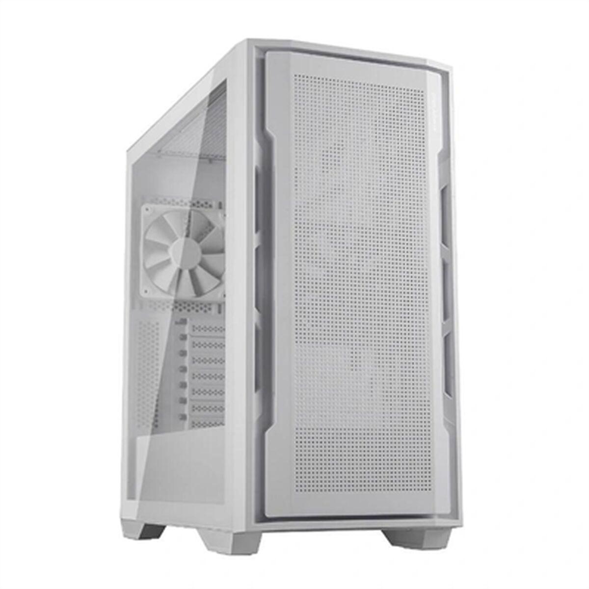 PC kabinet ATX semi-tårn Cougar - hvid
