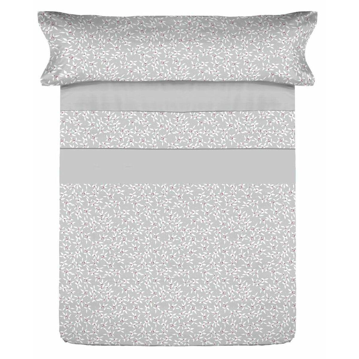 Sengetøj sæt Tejidos Reina - Seng 105, 100 % polyester