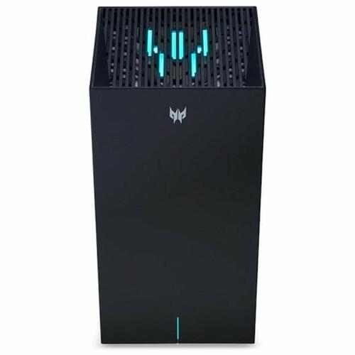 Router Acer Predator Connect T7 RJ45 4G 5G Sort