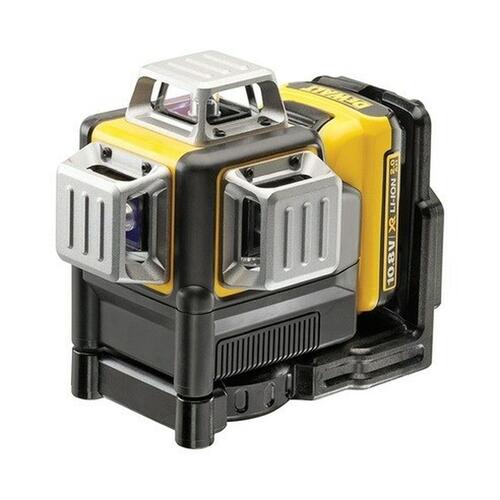 Laservaterpas Dewalt