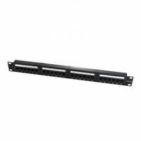 Ledningsguide til rack kabinet WP bb_S0202479 19"