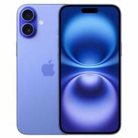 Smartphone Apple MXVX3QL/A Hexa Core 8 GB RAM 128 GB Blå 6,7"