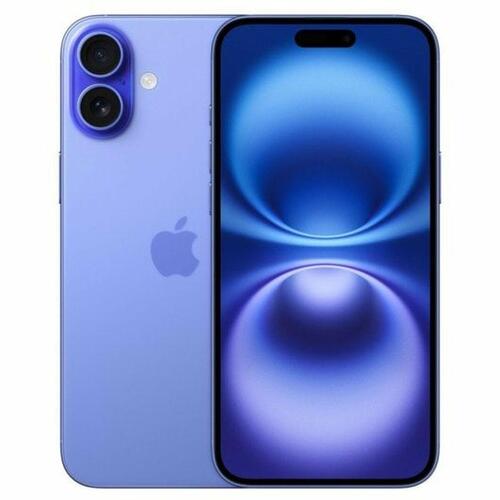 Smartphone Apple MXVX3QL/A Hexa Core 8 GB RAM 128 GB Blå 6,7"