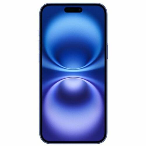 Smartphone Apple MXVX3QL/A Hexa Core 8 GB RAM 128 GB Blå 6,7"