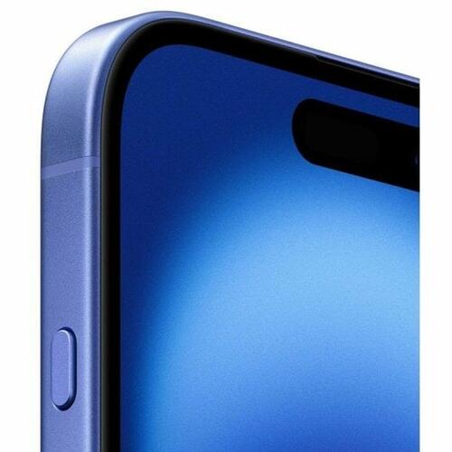 Smartphone Apple MXVX3QL/A Hexa Core 8 GB RAM 128 GB Blå 6,7"