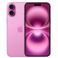 Smartphone Apple MXY13QL/A Hexa Core 8 GB RAM 256 GB Pink 6,7"