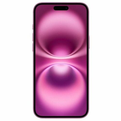 Smartphone Apple MXY13QL/A Hexa Core 8 GB RAM 256 GB Pink 6,7"