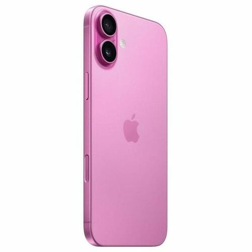 Smartphone Apple MXY13QL/A Hexa Core 8 GB RAM 256 GB Pink 6,7"