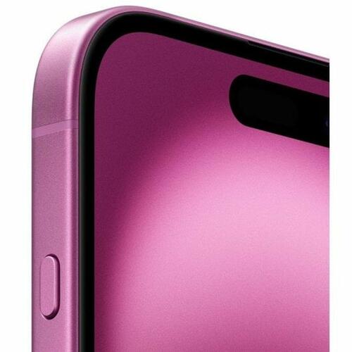 Smartphone Apple MXY13QL/A Hexa Core 8 GB RAM 256 GB Pink 6,7"