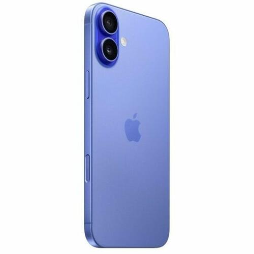 Smartphone Apple MXY23QL/A Hexa Core 8 GB RAM 256 GB Blå 6,7"