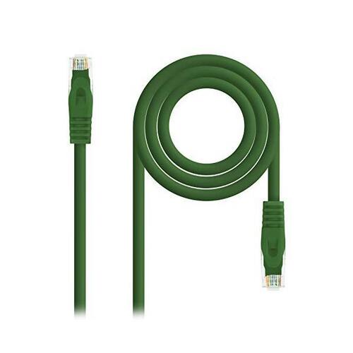 CAT 6a UTP kabel NANOCABLE 10.20.18 7 m