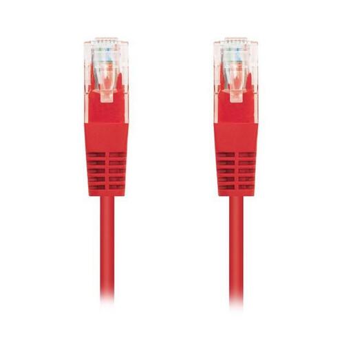CAT 5e UTP kabel NANOCABLE 10.20.01 Grøn 2 m