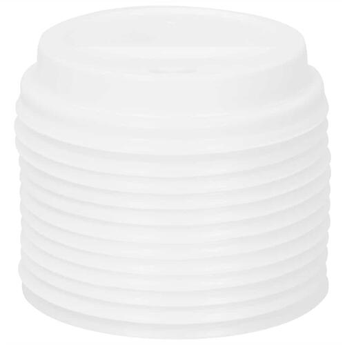 Kaffekopper af papir med låg 1000 stk. 8oz 200ml