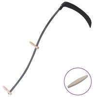 Le med slibesten 145 cm