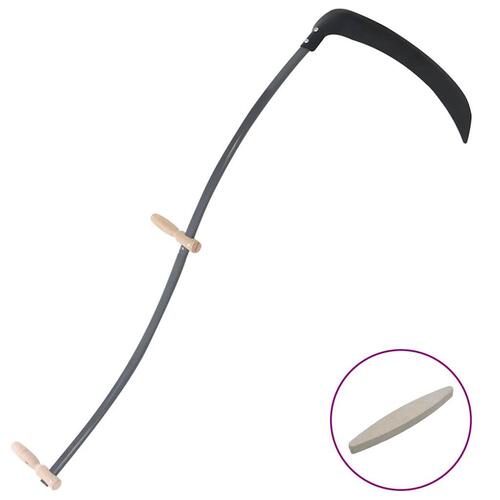 Le med slibesten 145 cm