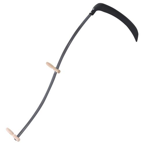 Le med slibesten 145 cm