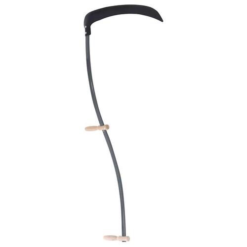 Le med slibesten 145 cm