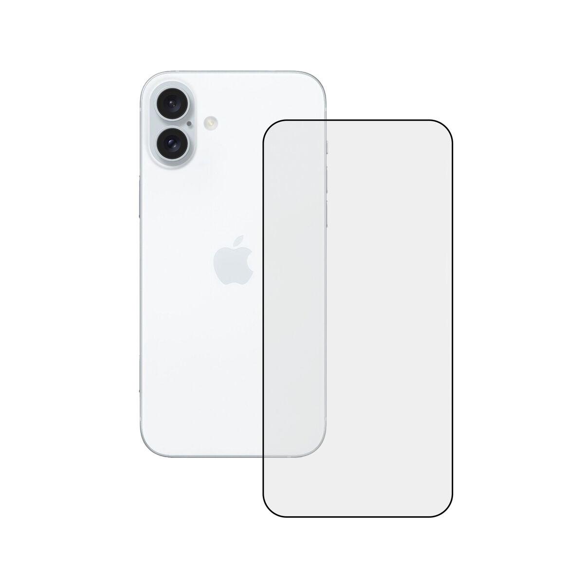 Mobil skærmprojektor KSIX iPhone 16 Plus