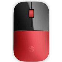 Trådløs mus HP Z3700 Sort