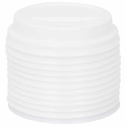 Kaffekopper af papir med låg 1000 stk. 8oz 200ml